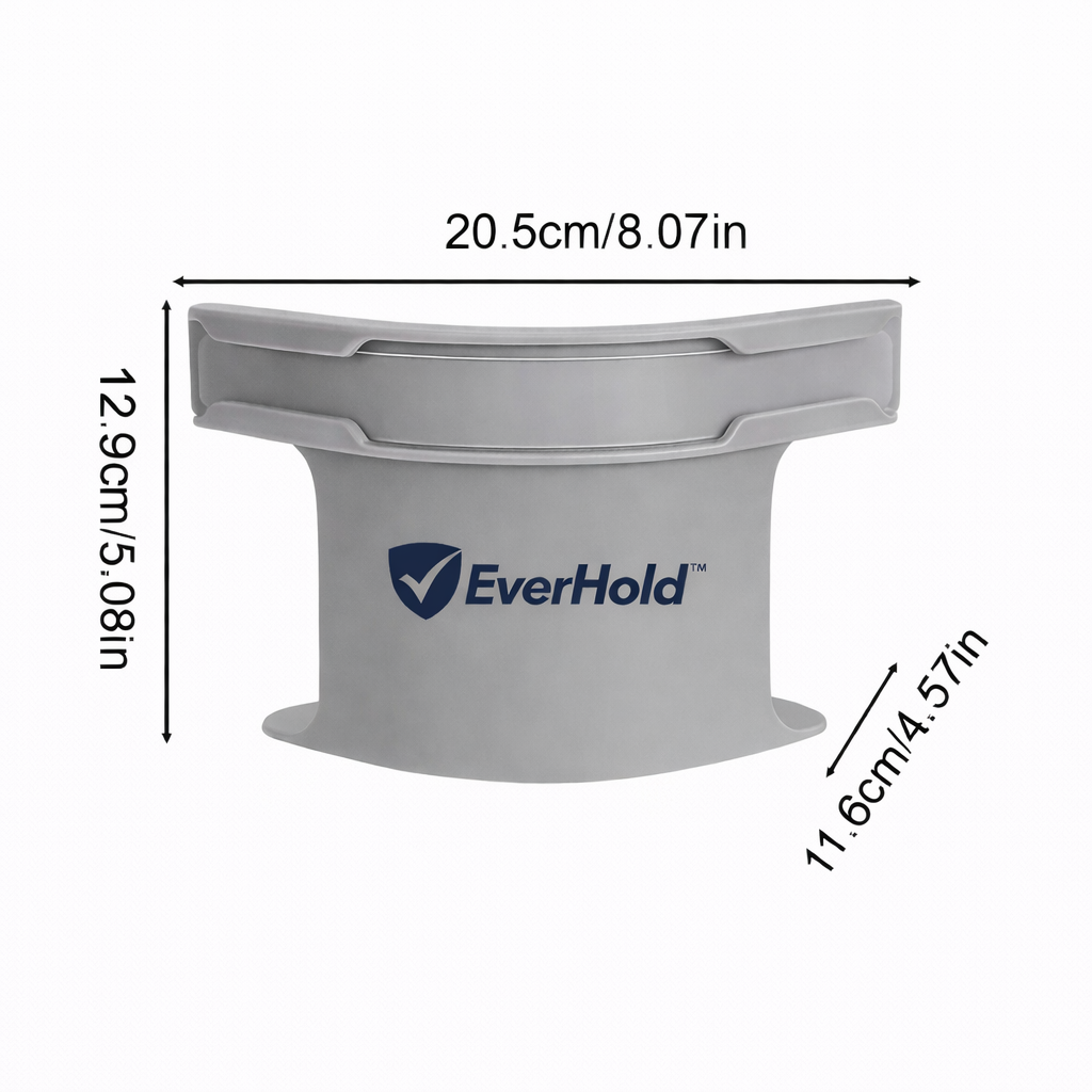 EverHold™ Sheet Lock System