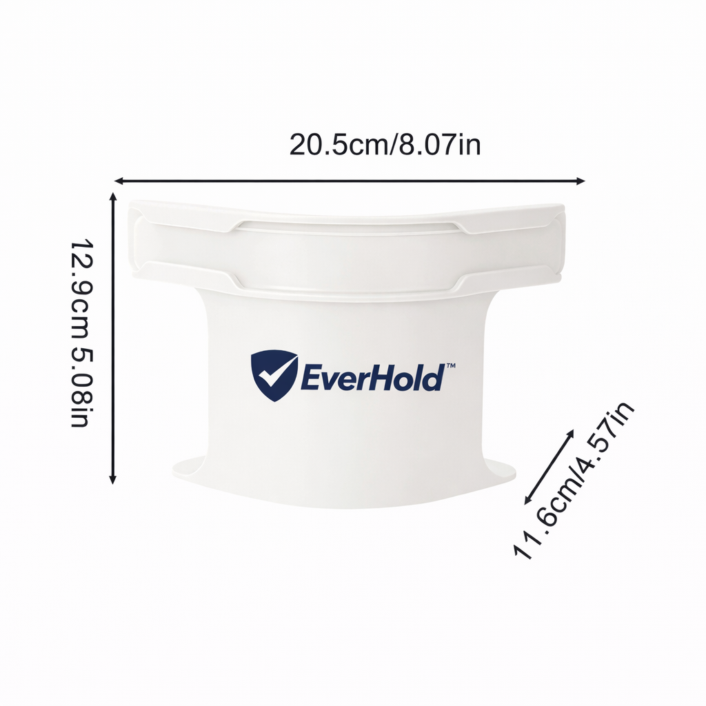 EverHold™ Sheet Lock System