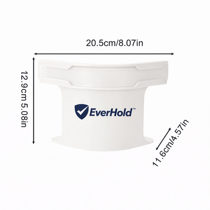 EverHold™ Sheet Lock System